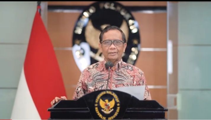 podiumnews.com-Panitia BRI Liga 1 Dinilai Tak Antisipatif Hingga Ratusan Tewas